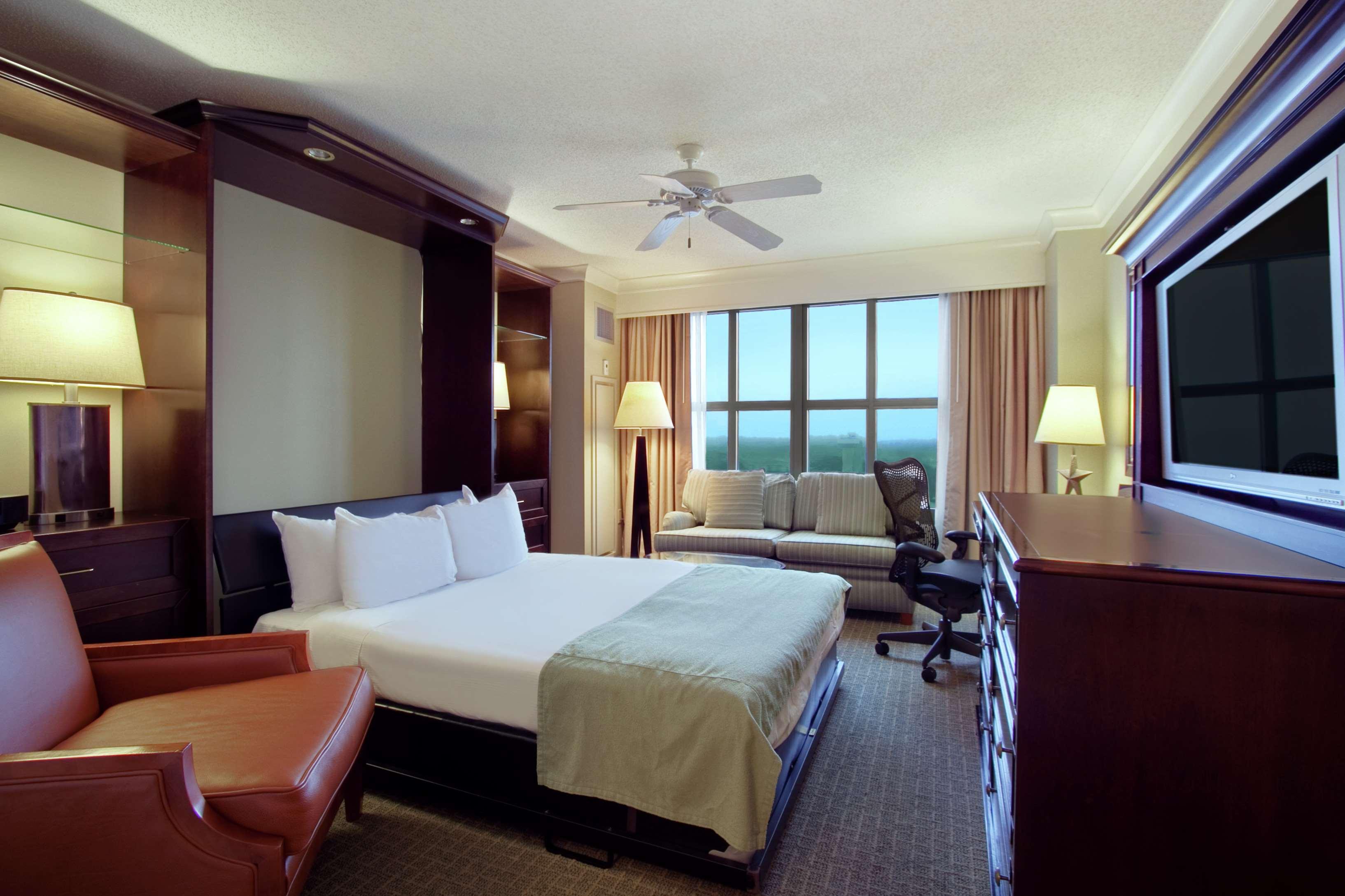 Hilton Virginia Beach Oceanfront Rom bilde