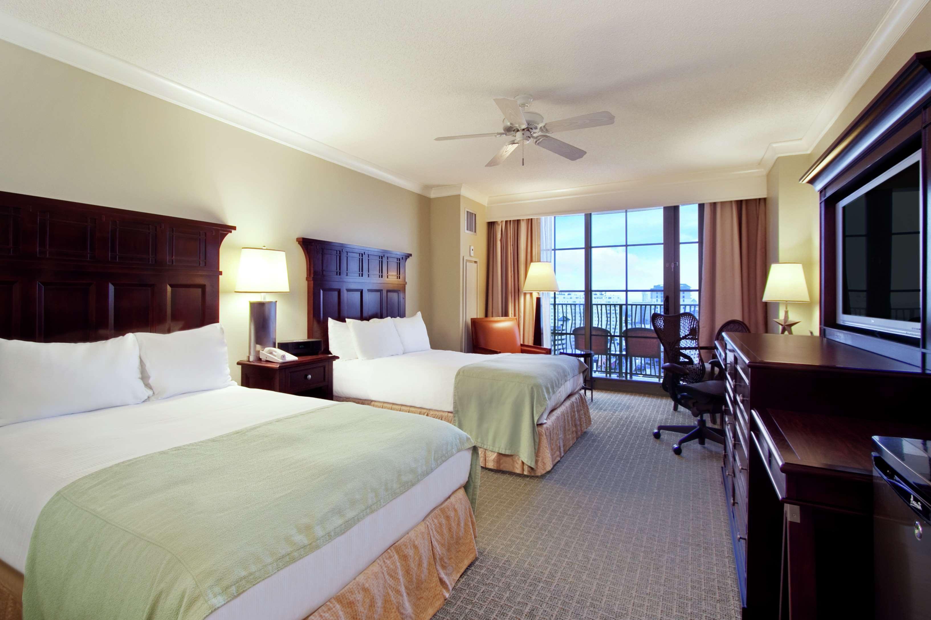 Hilton Virginia Beach Oceanfront Rom bilde