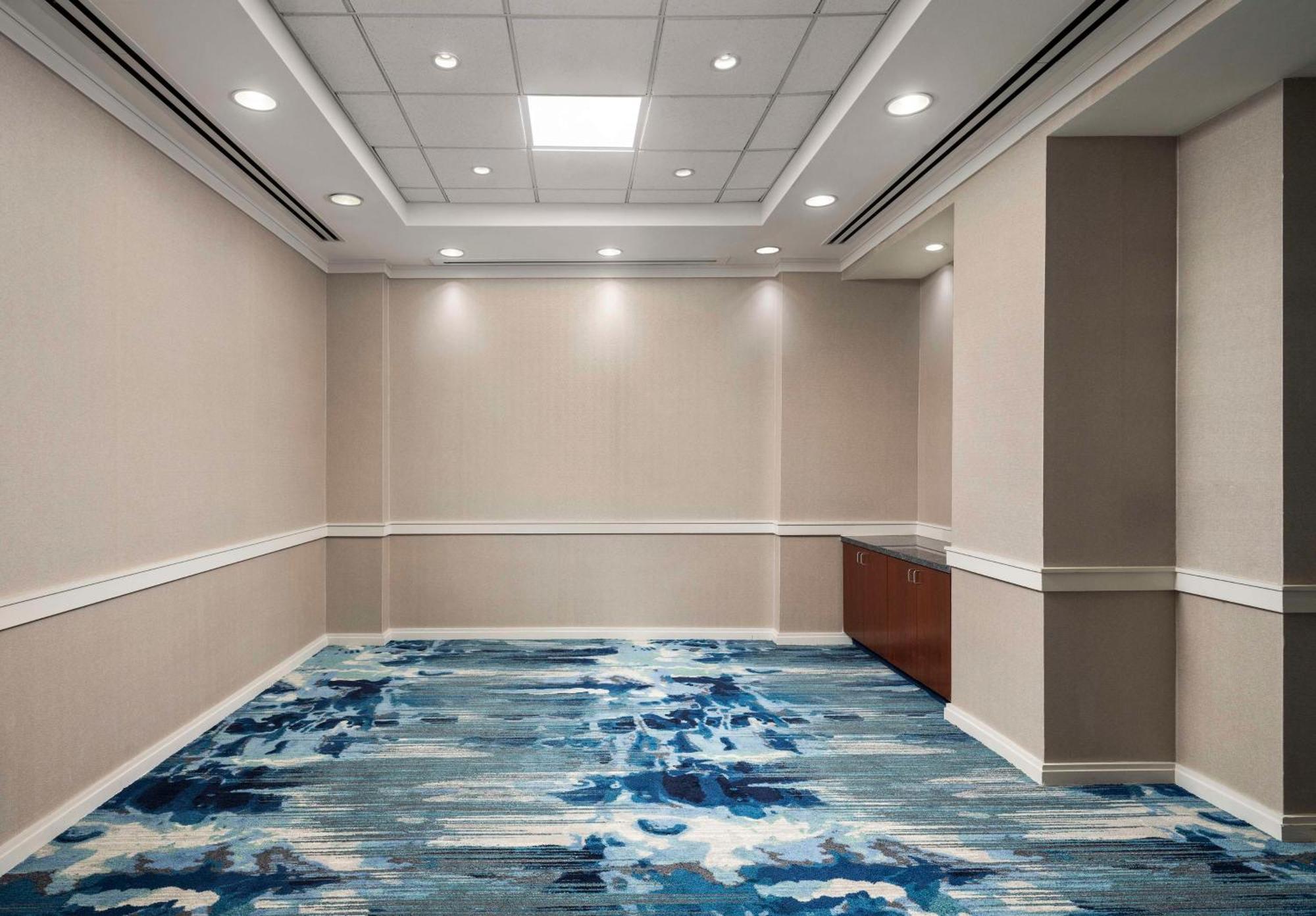 Hilton Virginia Beach Oceanfront Eksteriør bilde