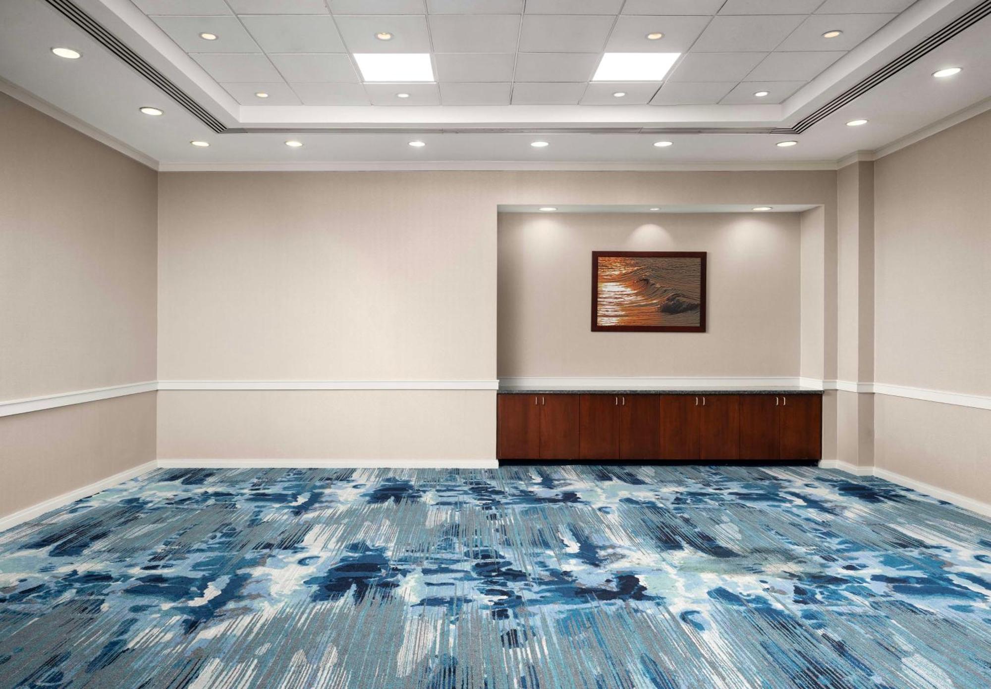 Hilton Virginia Beach Oceanfront Eksteriør bilde
