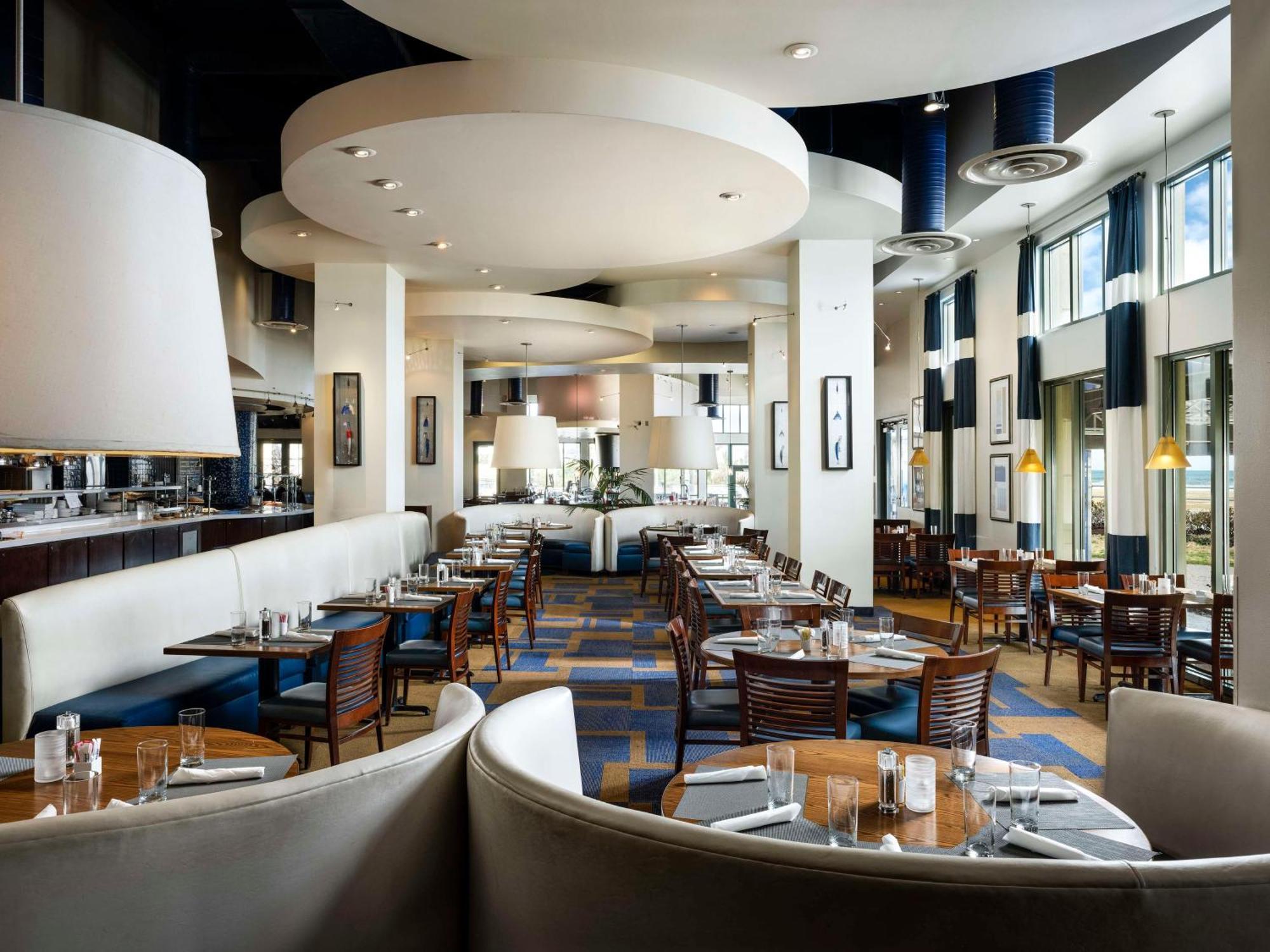 Hilton Virginia Beach Oceanfront Eksteriør bilde