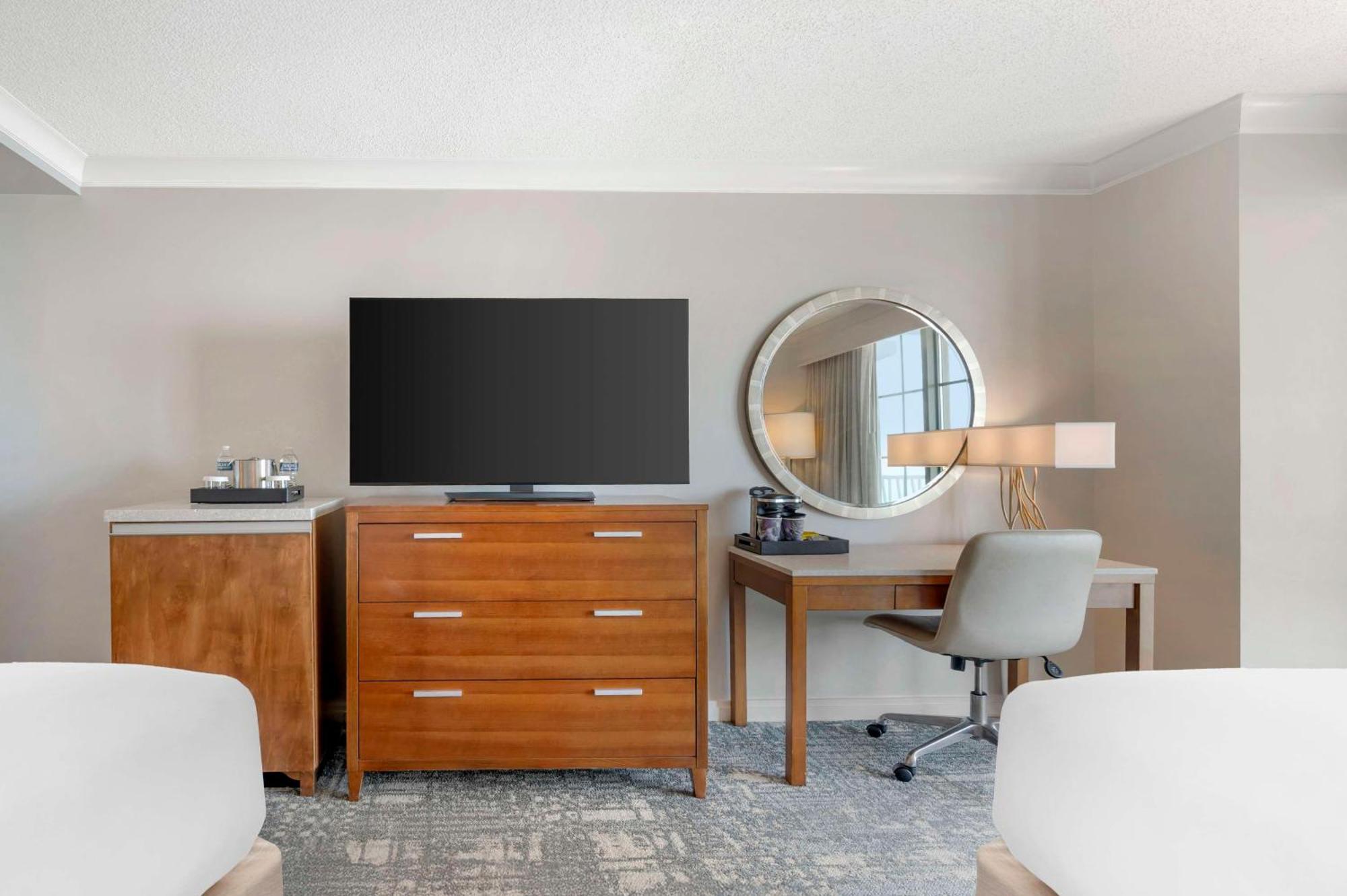 Hilton Virginia Beach Oceanfront Eksteriør bilde
